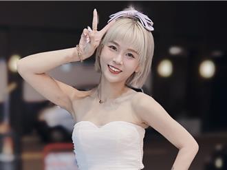 重磅喜讯！李明珊耗时1年拿回「丢丢妹」 曝回娘家心情