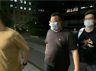 勾结「台版柬埔寨」杜承哲遭押1年多    超贪派出所长认罪恐判重刑