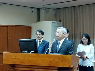 曾被范云打成「中共在台代理人」新国科会主委喊：非常委屈