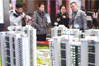 湖北取消購房限制 專家：全面進入降低購房成本階段