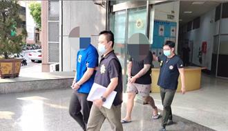 高雄兄弟檔涉詐女400萬   水房「供奉關公」保庇   警察先上門