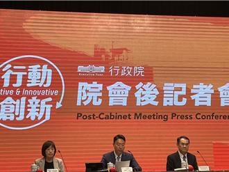 國發會拚今年經濟成長3.5％ 下半年國內外局勢成影響因素