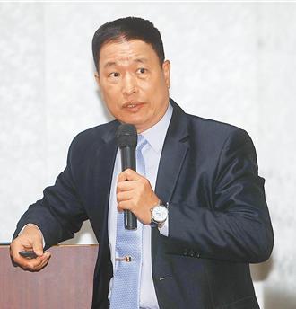 退將示警「困台」軍演將常態化　籲速展開心防動員