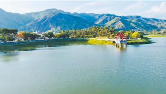 獨》高雄美濃湖龍舟賽泡湯 無法舉辦原因曝 改推「粄條券」