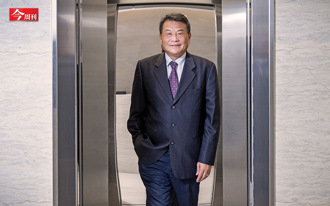 台北101電梯是他做的！50年老牌緊追日廠 成功靠這2件事