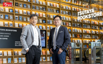 彷彿置身哈利波特 全台最美圖書館它操刀 怎殺出紅海？