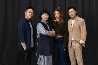 小鬼猝逝快滿4年！摯友Junior罕談內心脆弱：生氣他離開