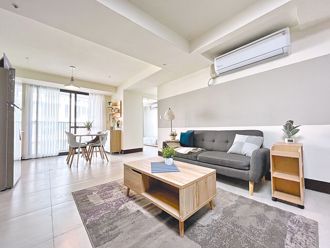 高雄社宅凯旋青树侦烟器洗香香都响 小孩尖叫大哭