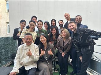 吴可熙纽约惊魂记！搭地铁遇怪人「怕被推下铁轨」回台秒安心