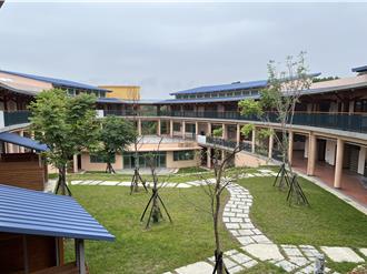 首間平民版實驗學校將複驗 竹市華德福施工品質受關注