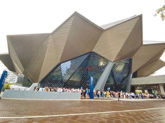 北流積欠款有解？文化局將約新任部長協商