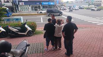 抓女毒販赫見滿屋員警在場 竟是犯嫌家中遭竊來採證