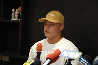 中職》走完讓渡程序沒人吸收 黃勇傳成自由球員