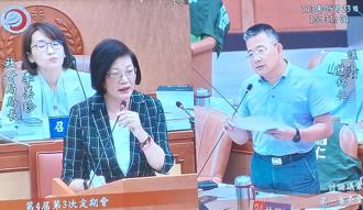 「逆境少年計畫」委由民間辦理 新北民代憂無法追蹤