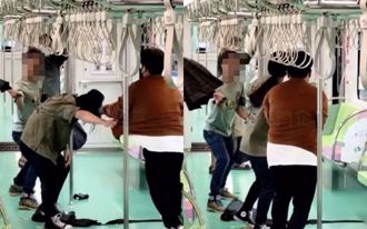 「長髮男」原是負面迷因梗？中捷事件後形象翻轉　網友大讚「長髮男之光」