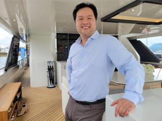 東哥遊艇擬定營運策略三支腳 擴張營收