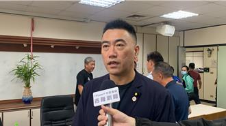 回應國會改革衝突 林沛祥：不能讓立法院變成立法局