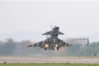 大陸軍演 陸委會籲理性克制、和我政府溝通對話