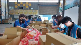 元大人壽推動公平待客 落實高齡友善  「銀髮微笑 有愛無礙」 關懷獨居長者與身心障礙者