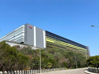 中科就業人口紅利20年狂增8倍   「逐台積電而居」已成顯學