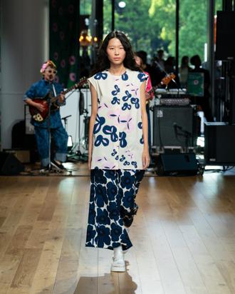 Marimekko印花60週年 品牌宣布未來四年重心在亞洲