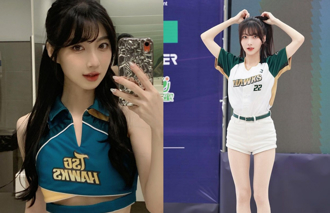 一粒爆紅網冒賣簽名球賺暴利 雙胞胎姊發聲：都不像她簽的