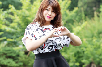 安迪爱女揭菲律宾演出骗局 「被逼陪客人坐台」恐怖经歷曝光