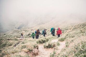 歐都納新品牌EDGER 主攻亞洲登山客