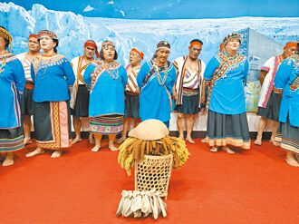 首批台灣小米種原 送北極末日種子庫