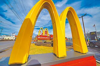 台灣麥當勞價格全球最低的解讀