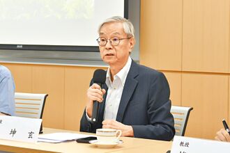 危機處理預防 兩岸未來4年課題