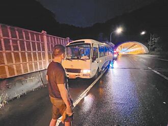 康橋校車事故 2個月內2起 未改善恐停招