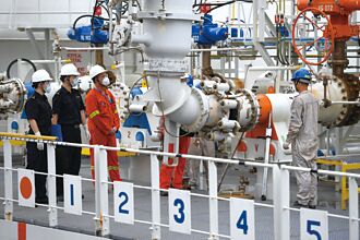 中俄能源合作 將簽西伯利亞力量2號