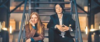 山下智久進軍國際《神之雫2》續品酒