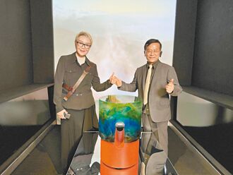 琉璃工房跨界再造家具