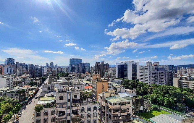 许多人结婚时可能会和另一半买新婚房。（示意图／资料照）