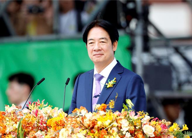 於賴清德總統520就職演說之後，中共東部戰區23日宣布在台灣周邊開展「聯合利劍－2024A」演習。（圖／路透社）