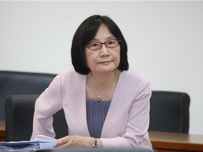 Uber Eats併購foodpanda案子，5月14日已送到公平會，主委李鎂今在立法院表示，兩家結合已變成獨占市場，未來該會審查一定會審慎評估。(姚志平攝）