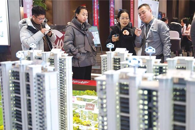 （图／中新社）