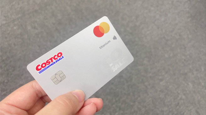 9月1日起使用富邦Costco联名卡分期付款交易，将不再提供好多金回馈。（图／示意图，记者杨雅婷摄影）