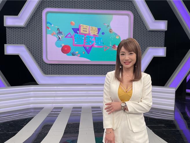 蕭彤雯直言，曾被職場主管性騷。（圖／年代提供）