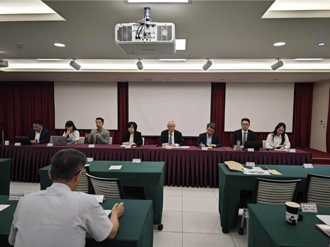 台高檢署辦「虛擬資產犯罪偵查研討會」 研討查緝策略及懲詐實務(台高檢提供)