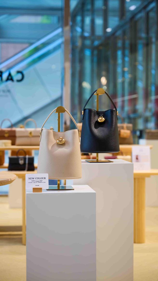 Cafuné Egg Bucket，1萬6800元。 （Cafuné提供）