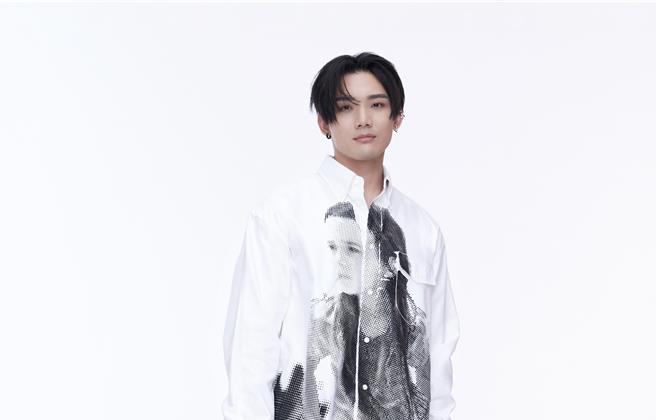 徐暐翔入圍第35屆金曲獎最佳新人獎。（索尼音樂提供）