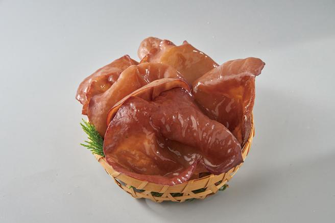 家樂福有機黑木耳，特價39元。（家樂福提供）