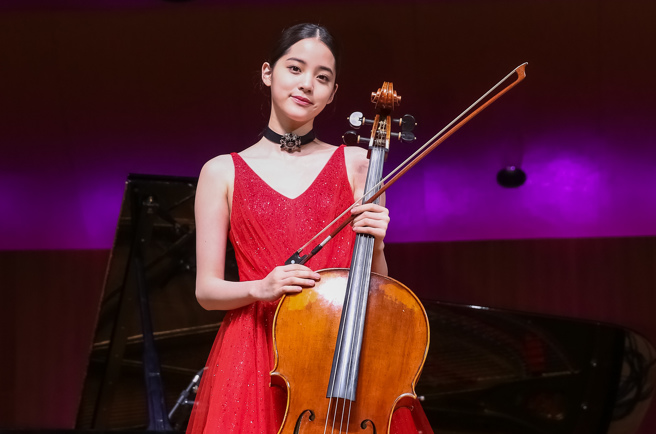 欧阳娜娜。（图／中时资料照）