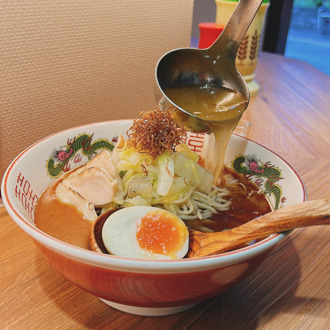 以後只能去小碧潭吃...萬華最強拉麵驚傳月底熄燈 店家證實曝原因