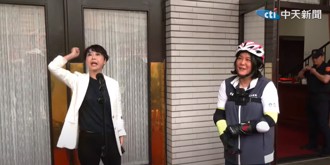 影》陈亭妃喊遭性骚  葛如钧傻眼吐1句！ 陈玉珍酸「在演戏」