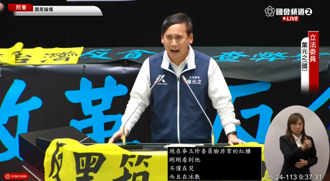 酸林淑芬「練武奇才」該報奧運 葉元之：揮出台灣拳擊未來