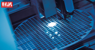 晶圓代工營收大風吹！中芯坐二望一 台廠為何老神在在？ 